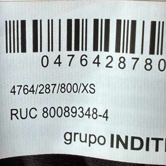 NWT. Zara Black Velvet Corset Short Dress with Square Neckline. Size XS. - Picture 7 of 10